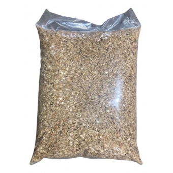 Aveia Achatada Para Cavalo 5kg