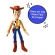 Boneco Vinil Woody Toy Story Colecionável