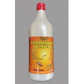 EXTERMINADOR DE INSETOS ED+ 1LT