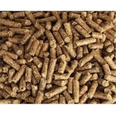 Alimento Ração Supra Roedores Mini Coelho Chinchila 2kg