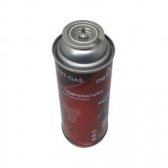 Maçarico Portatil c/ Gas Smart- Gas 200 gr