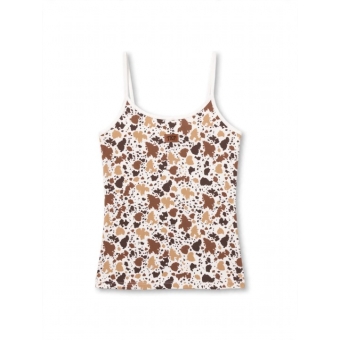 BLUSA FEMININA DE  ALÇA  MOD.2201 THANKFIELD