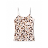BLUSA FEMININA DE  ALÇA  MOD.2201 THANKFIELD