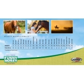 Similar Benefit Petisco Funny Horsy Cavalo 450g Alfafa Supra