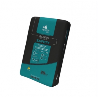 Ração Cavalo Mula 17% Proteina Golden Troop Safety 25kg