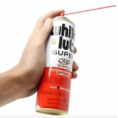 Desengripante Lubrificante 300ml White Lub Antiferrugem