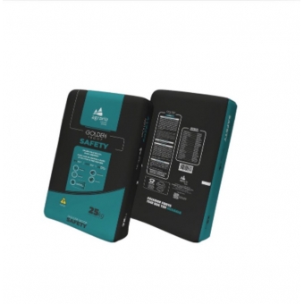 Ração Cavalo Mula 17% Proteina Golden Troop Safety 25kg