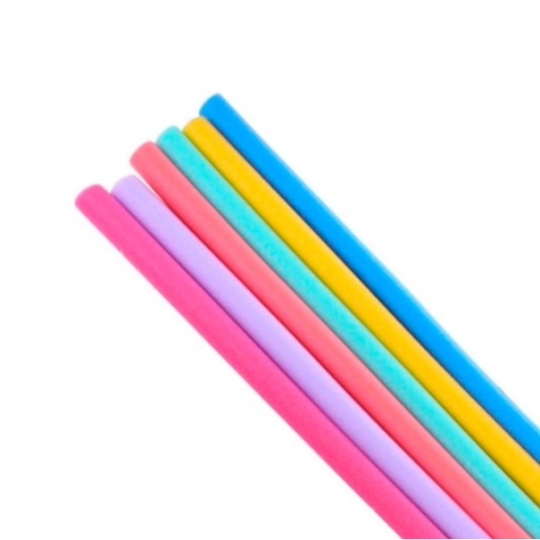 Flutuador Espaguete Mor para Piscina 160X6X6CM