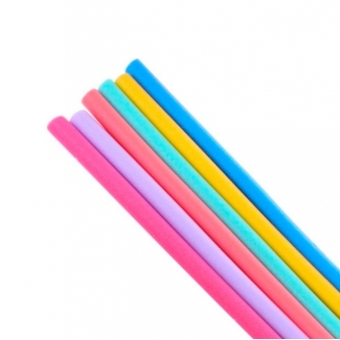 Flutuador Espaguete Mor para Piscina 160X6X6CM