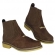 BOTINA WRANGLER ADULTO CAFÉ