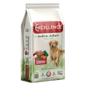 Dog Excellence Natural Sem Transgenico Cordeiro Batata 15kg