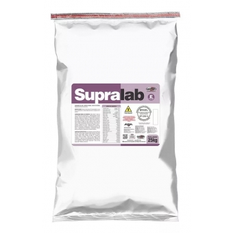SUPRALAB EXTRUSADO 25KG
