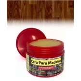 CERA PARA MADEIRA PROTEGE E REVITALIZA ÉD+ 250 GR PREMIUM