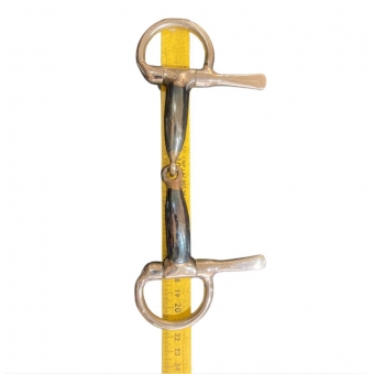 Abridão Modelo Americano American Trotter Charrete