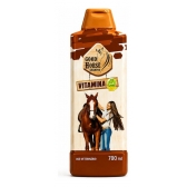 Shampoo Good Horse Vitamina A Brilho Maciez Crescimento
