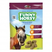 Similar Benefit Petisco Funny Horsy Cavalo 450g Alfafa Supra