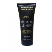 Hidratante De Couro Banco Jaqueta Sapato Bolsa Sela 300ml Ed+
